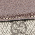 OphidiaMulticolourPVC coated canvas x leather519308オフィディアマルチカラーPVCコーティングキャンバス×レザー519308