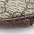 OphidiaMulticolourPVC coated canvas x leather519308オフィディアマルチカラーPVCコーティングキャンバス×レザー519308