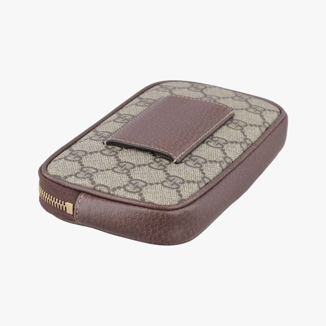 OphidiaMulticolourPVC coated canvas x leather519308オフィディアマルチカラーPVCコーティングキャンバス×レザー519308
