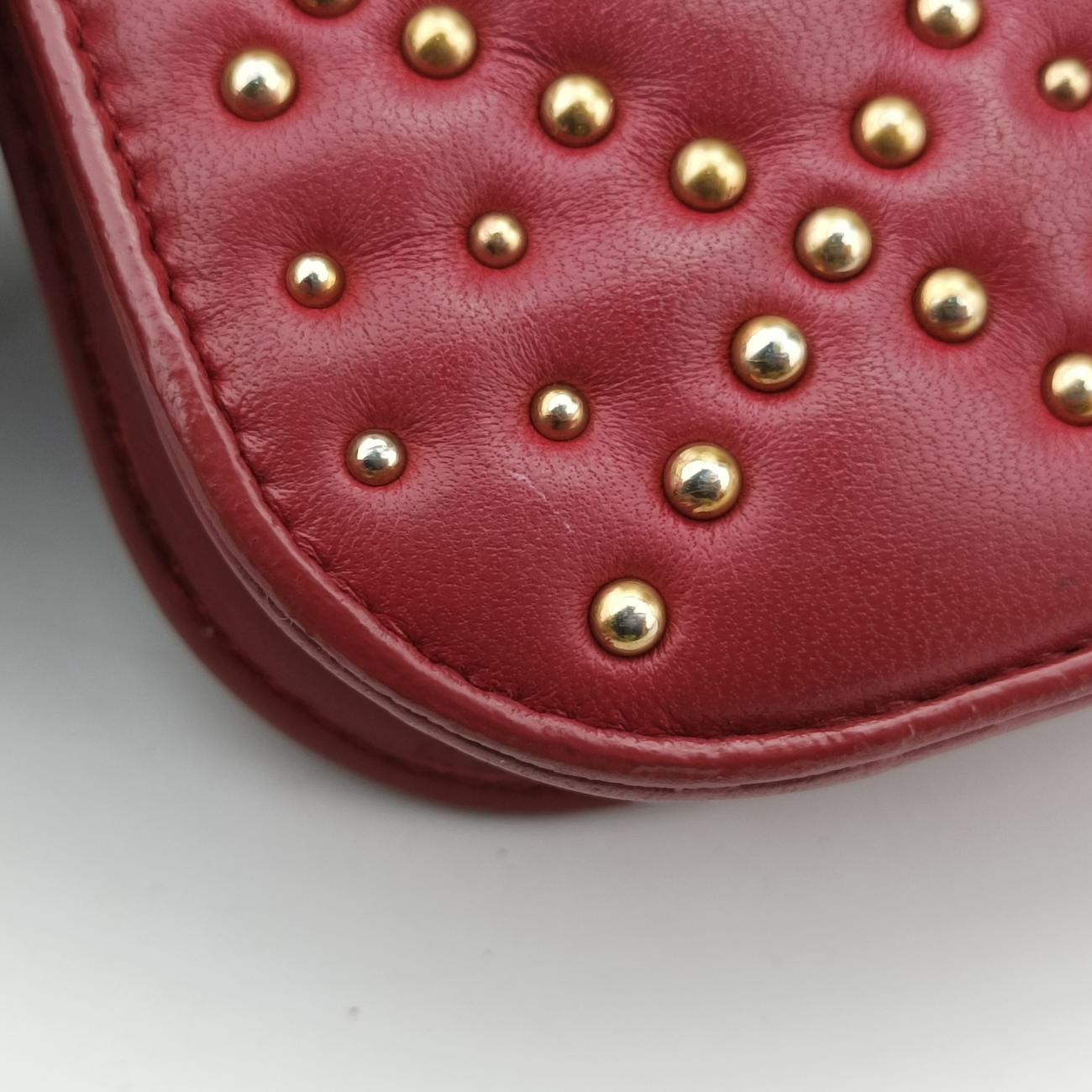 DioraddictRedlambskin09-BO-0157ディオールアディクトレッドラムスキン09-BO-0157