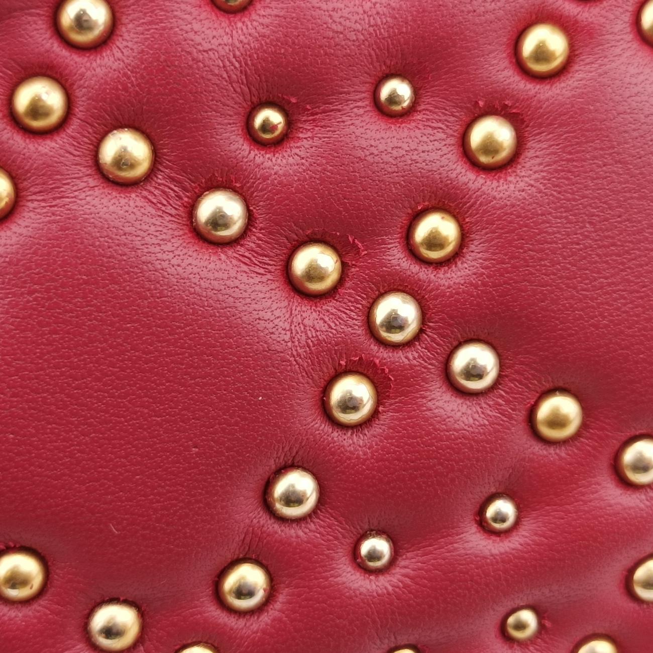 DioraddictRedlambskin09-BO-0157ディオールアディクトレッドラムスキン09-BO-0157