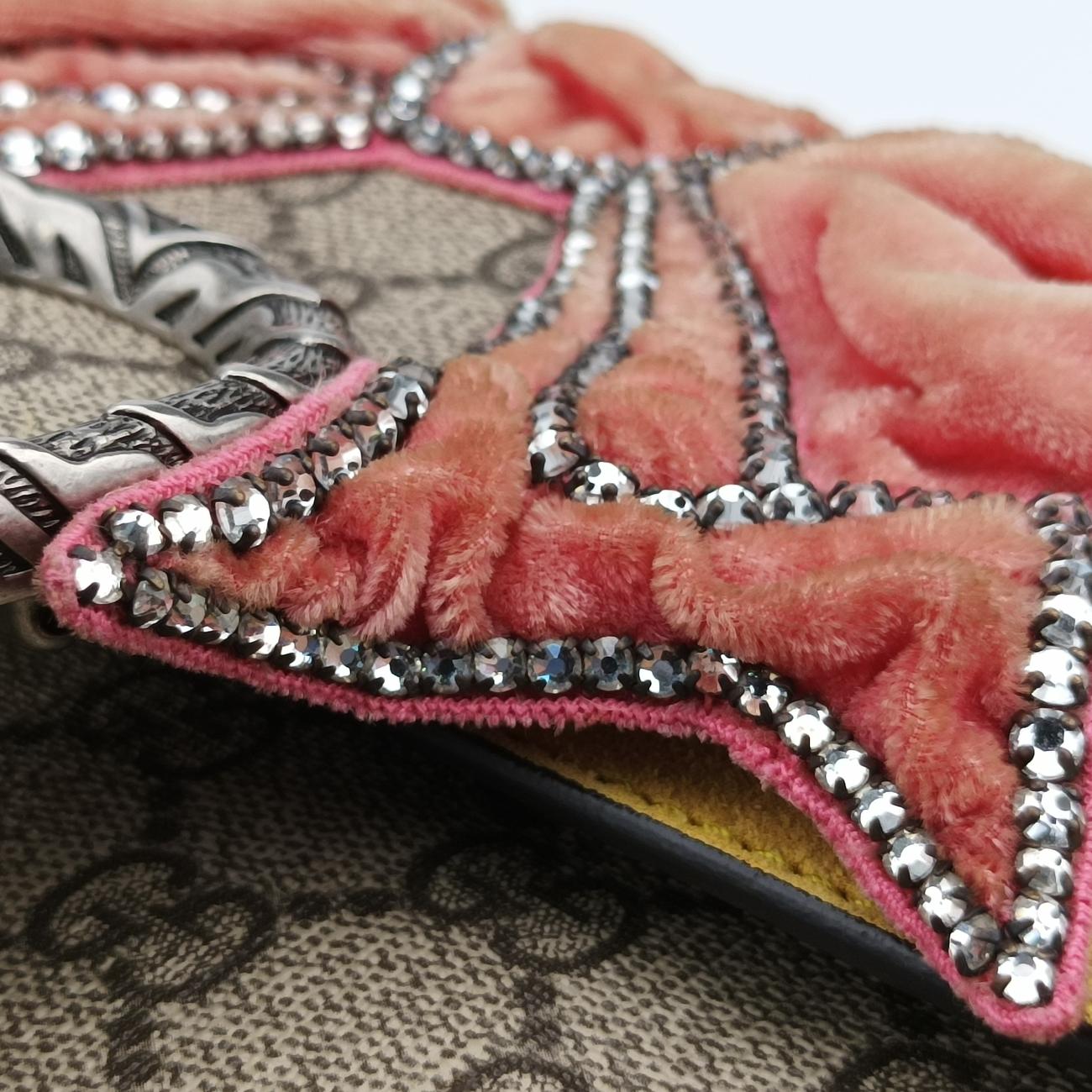 DionysusMulticolourPVC coated canvas400249B024084329ディオニュソスマルチカラーPVCコーティングキャンバス400249B024084329