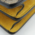 DionysusMulticolourPVC coated canvas400249B024084329ディオニュソスマルチカラーPVCコーティングキャンバス400249B024084329