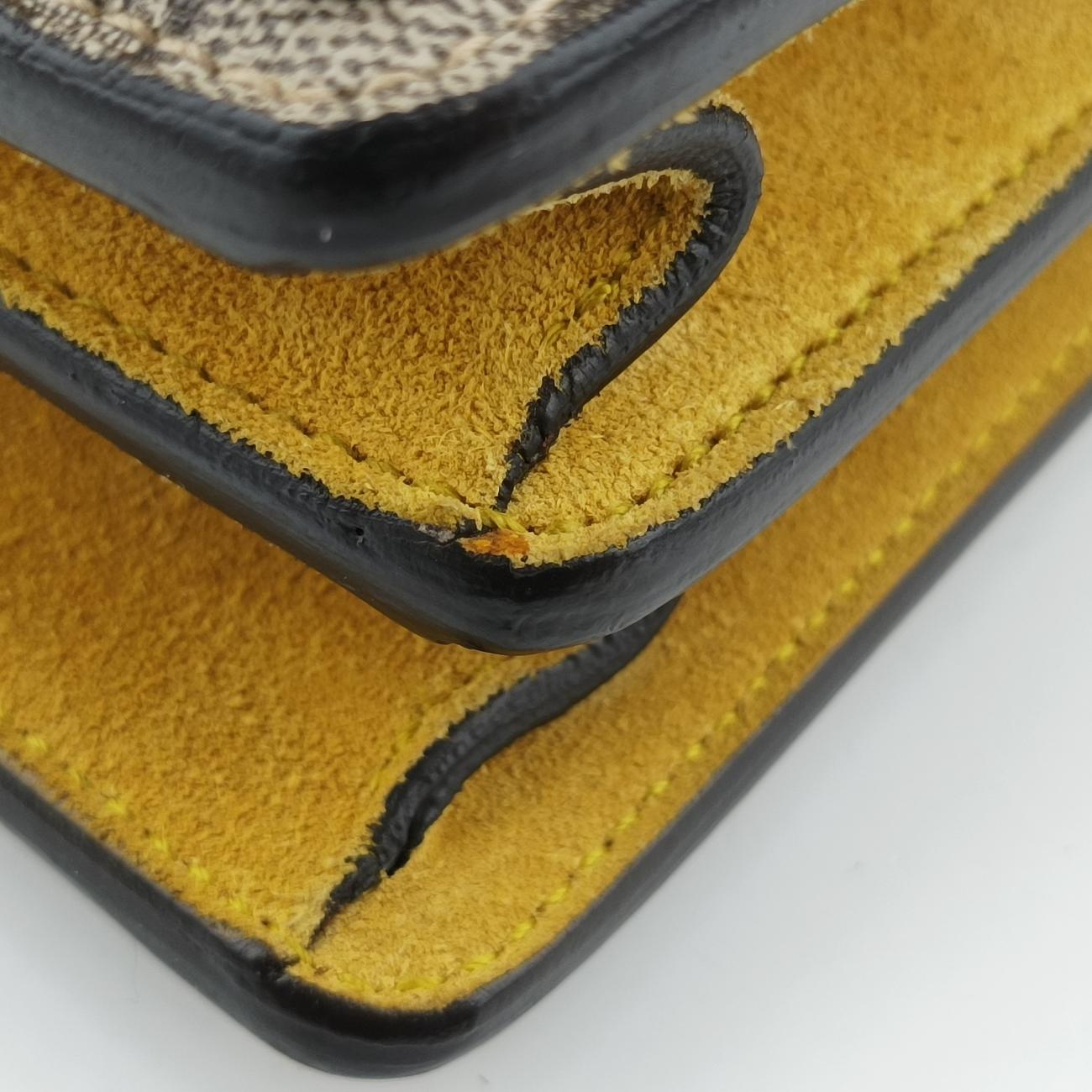 DionysusMulticolourPVC coated canvas400249B024084329ディオニュソスマルチカラーPVCコーティングキャンバス400249B024084329