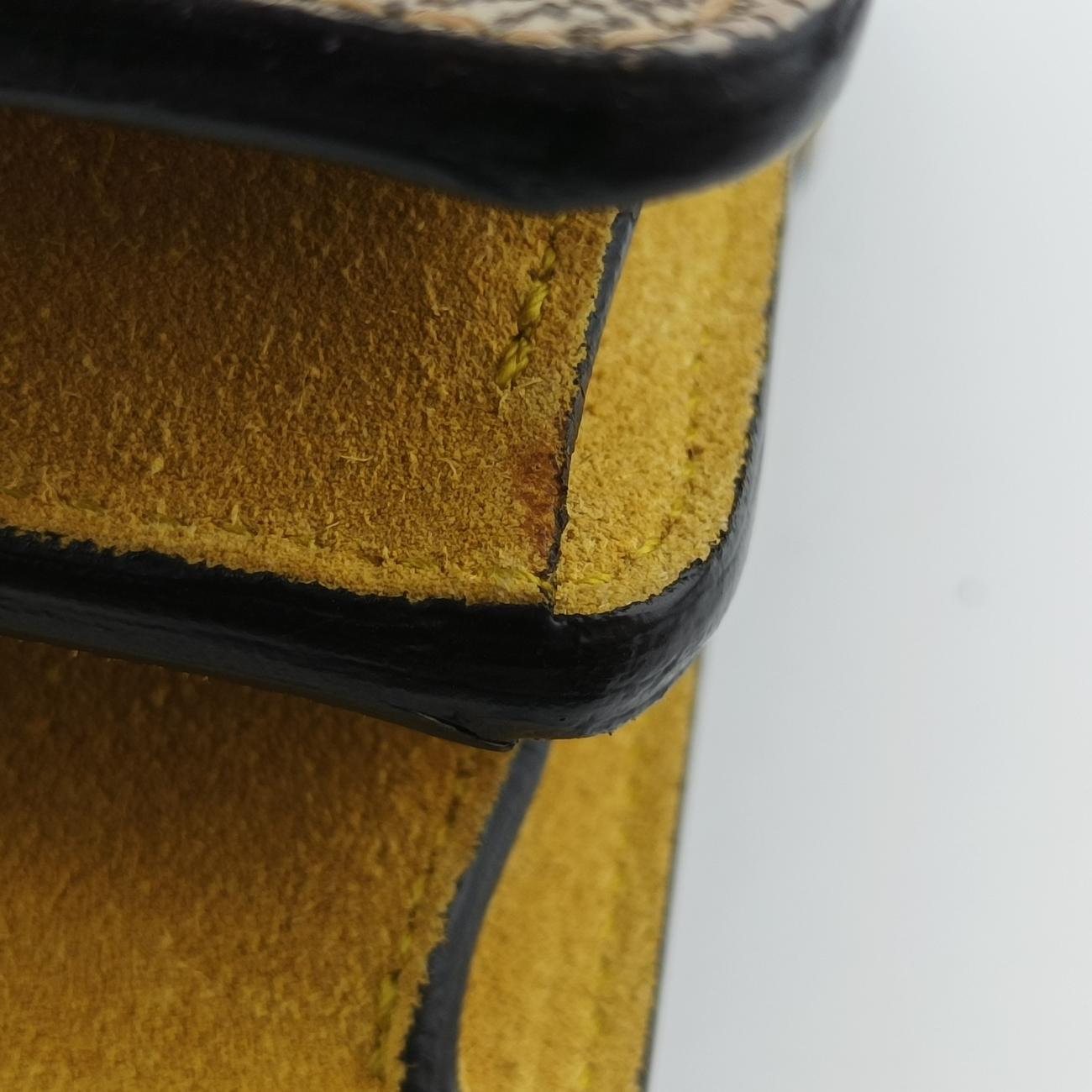 DionysusMulticolourPVC coated canvas400249B024084329ディオニュソスマルチカラーPVCコーティングキャンバス400249B024084329