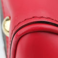 PHENIX PMbrown×COQUELICOTMonogram Canvas×calf leatherM41537CA0176フェニックスPMモノグラム/ブラウン系×コクリコモノグラムキャンバス×カーフレザーM41537CA0176
