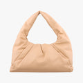 The Shoulder PouchBeigelambskinB09130669Tザ ショルダー ポーチベージュラムスキンB09130669T