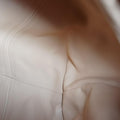 The Shoulder PouchBeigelambskinB09130669Tザ ショルダー ポーチベージュラムスキンB09130669T