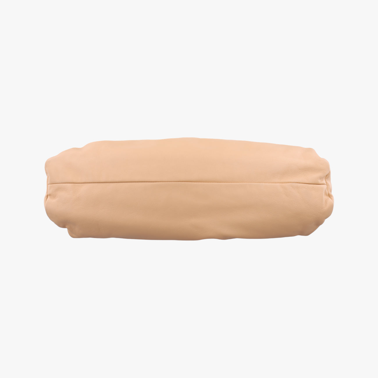 The Shoulder PouchBeigelambskinB09130669Tザ ショルダー ポーチベージュラムスキンB09130669T