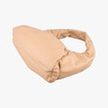 The Shoulder PouchBeigelambskinB09130669Tザ ショルダー ポーチベージュラムスキンB09130669T