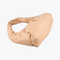 The Shoulder PouchBeigelambskinB09130669Tザ ショルダー ポーチベージュラムスキンB09130669T