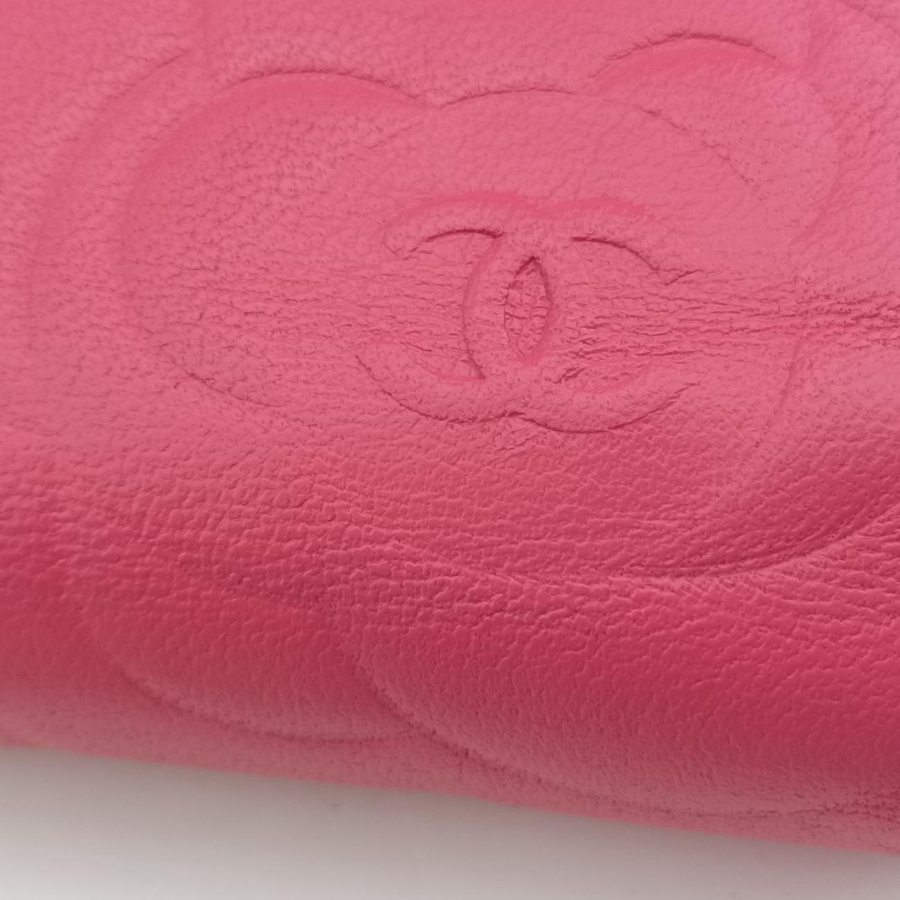 camelliaPinklambskinA4742118601883カメリアピンクラムスキンA4742118601883