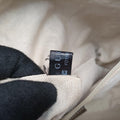 GG SupremeBrownPVC coated canvas353437F016449409GGスプリームブラウンPVCコーティングキャンバス353437F016449409