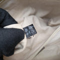 GG SupremeBrownPVC coated canvas353437F016449409GGスプリームブラウンPVCコーティングキャンバス353437F016449409