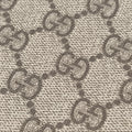 GG SupremeBrownPVC coated canvas353437F016449409GGスプリームブラウンPVCコーティングキャンバス353437F016449409