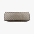 GG SupremeBrownPVC coated canvas353437F016449409GGスプリームブラウンPVCコーティングキャンバス353437F016449409