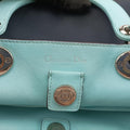 DiorissimoBlueLeather09-MA-1104ディオリッシモブルーレザー09-MA-1104