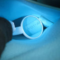 DiorissimoBlueLeather09-MA-1104ディオリッシモブルーレザー09-MA-1104