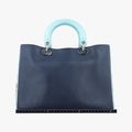 DiorissimoBlueLeather09-MA-1104ディオリッシモブルーレザー09-MA-1104