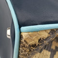 DiorissimoBlueLeather09-MA-1104ディオリッシモブルーレザー09-MA-1104