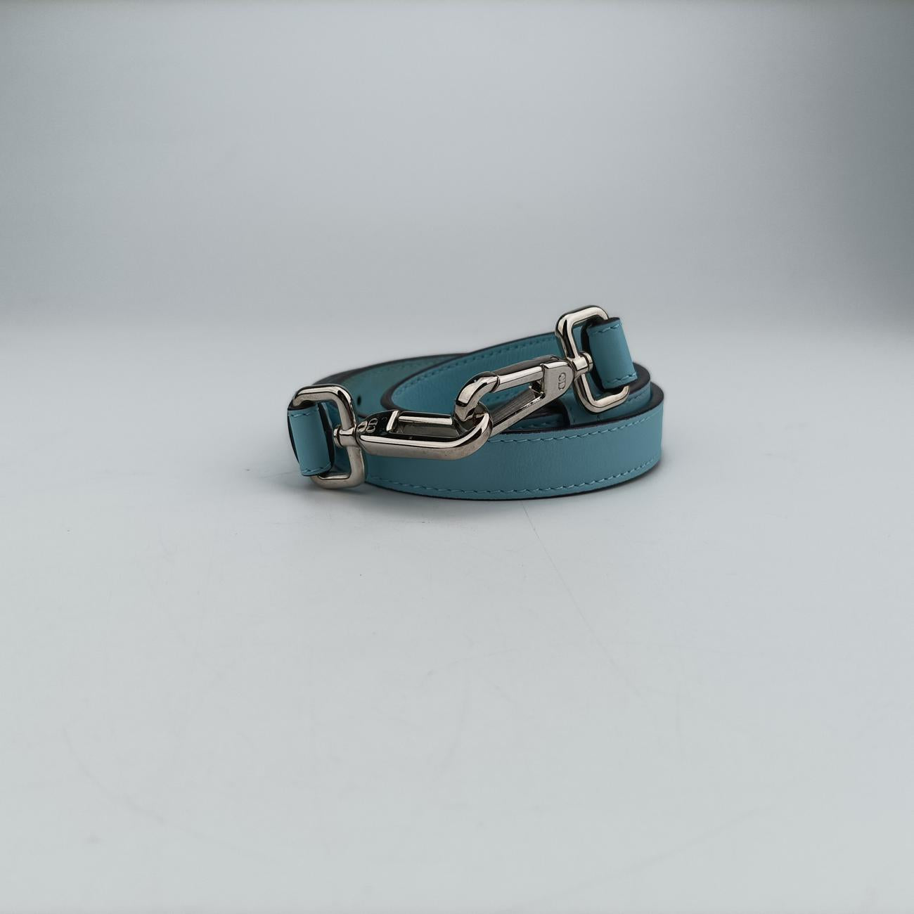 DiorissimoBlueLeather09-MA-1104ディオリッシモブルーレザー09-MA-1104
