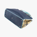 DiorissimoBlueLeather09-MA-1104ディオリッシモブルーレザー09-MA-1104