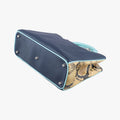 DiorissimoBlueLeather09-MA-1104ディオリッシモブルーレザー09-MA-1104