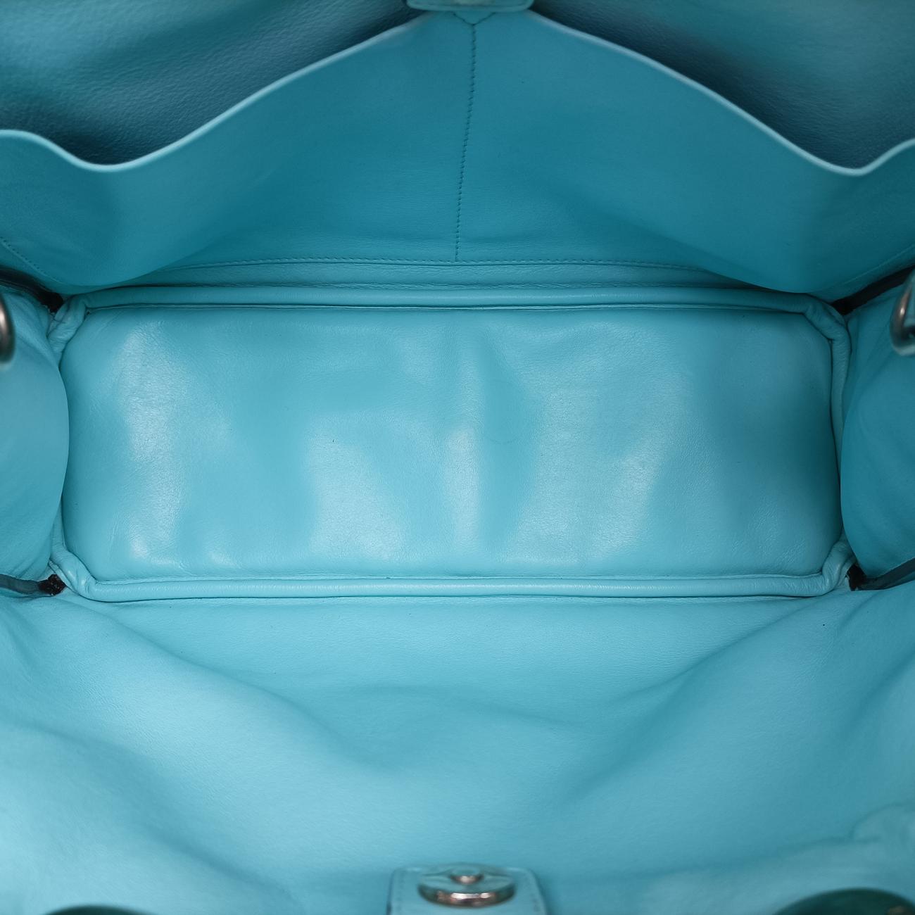 DiorissimoBlueLeather09-MA-1104ディオリッシモブルーレザー09-MA-1104