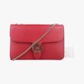Interlocking GRedLeather510303D027362084インターロッキングGレッドレザー510303D027362084