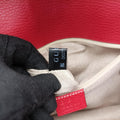 Interlocking GRedLeather510303D027362084インターロッキングGレッドレザー510303D027362084