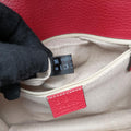 Interlocking GRedLeather510303D027362084インターロッキングGレッドレザー510303D027362084