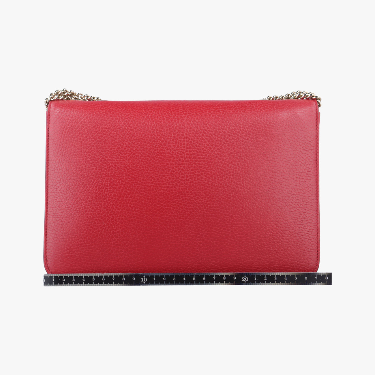 Interlocking GRedLeather510303D027362084インターロッキングGレッドレザー510303D027362084