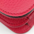 Interlocking GRedLeather510303D027362084インターロッキングGレッドレザー510303D027362084
