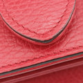 Interlocking GRedLeather510303D027362084インターロッキングGレッドレザー510303D027362084