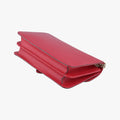 Interlocking GRedLeather510303D027362084インターロッキングGレッドレザー510303D027362084