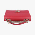 Interlocking GRedLeather510303D027362084インターロッキングGレッドレザー510303D027362084