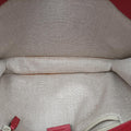 Interlocking GRedLeather510303D027362084インターロッキングGレッドレザー510303D027362084