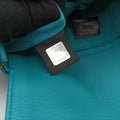 Fendista PochetteBlueLeather8M02768M0276-D16 149-2566フェンディスタ ポシェットブルーレザー8M02768M0276-D16 149-2566