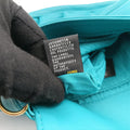 Fendista PochetteBlueLeather8M02768M0276-D16 149-2566フェンディスタ ポシェットブルーレザー8M02768M0276-D16 149-2566