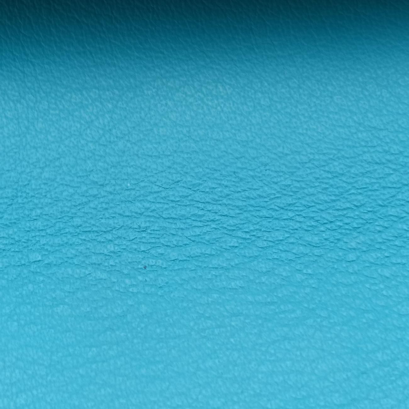 Fendista PochetteBlueLeather8M02768M0276-D16 149-2566フェンディスタ ポシェットブルーレザー8M02768M0276-D16 149-2566