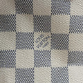 Speedy 35AZURDamier CanvasN41535DU2120スピーディ35アズールダミエキャンバスN41535DU2120