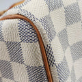 Speedy 35AZURDamier CanvasN41535DU2120スピーディ35アズールダミエキャンバスN41535DU2120