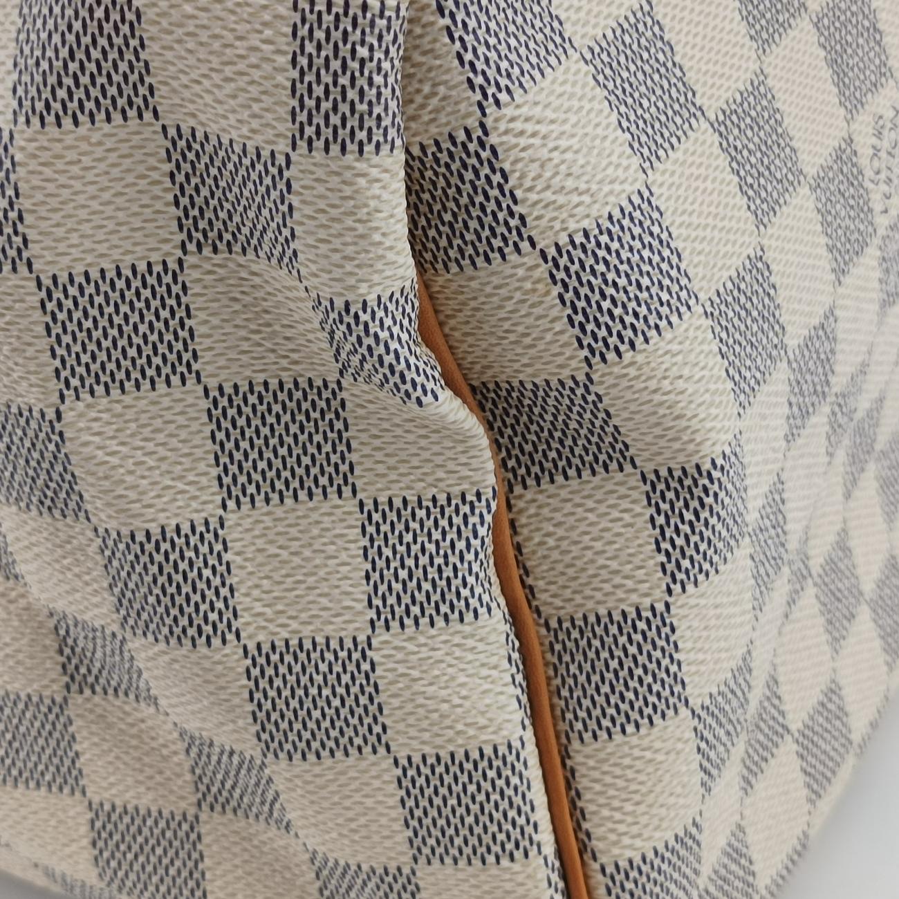 Speedy 35AZURDamier CanvasN41535DU2120スピーディ35アズールダミエキャンバスN41535DU2120
