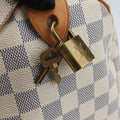 Speedy 35AZURDamier CanvasN41535DU2120スピーディ35アズールダミエキャンバスN41535DU2120