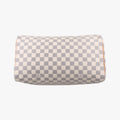 Speedy 35AZURDamier CanvasN41535DU2120スピーディ35アズールダミエキャンバスN41535DU2120