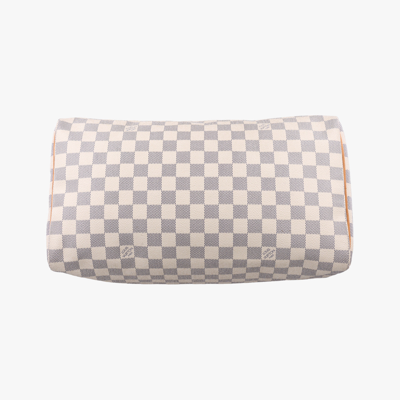 Speedy 35AZURDamier CanvasN41535DU2120スピーディ35アズールダミエキャンバスN41535DU2120