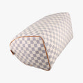 Speedy 35AZURDamier CanvasN41535DU2120スピーディ35アズールダミエキャンバスN41535DU2120
