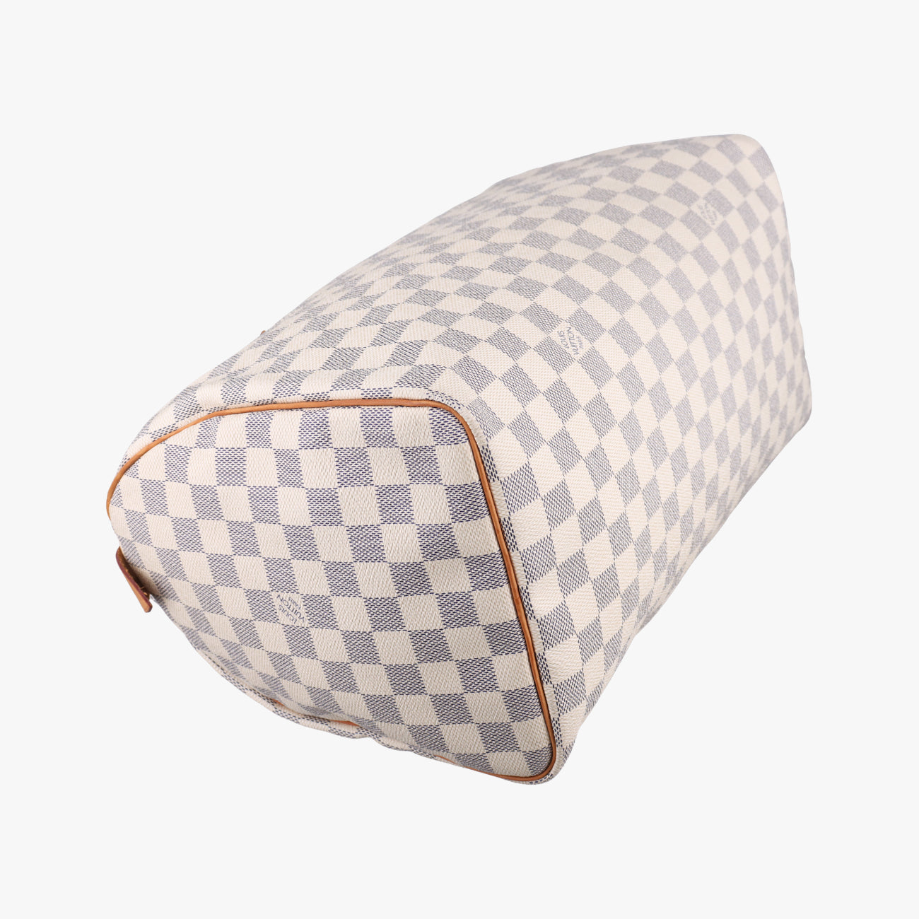 Speedy 35AZURDamier CanvasN41535DU2120スピーディ35アズールダミエキャンバスN41535DU2120