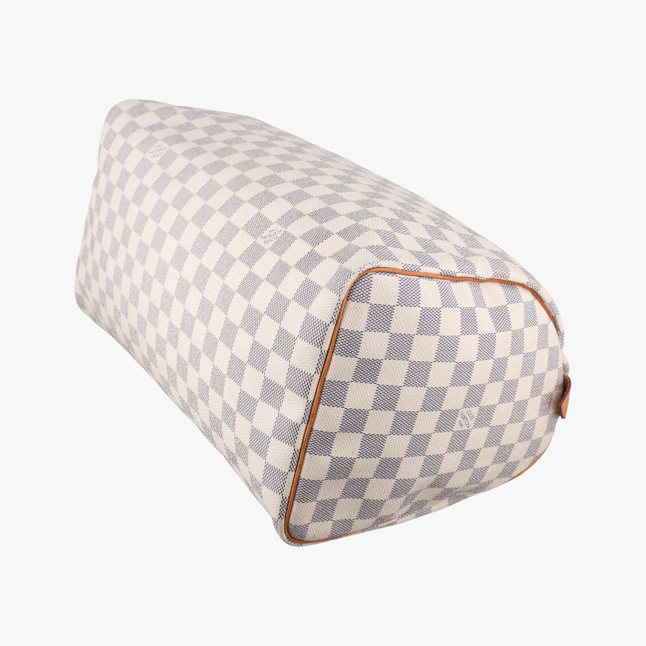 Speedy 35AZURDamier CanvasN41535DU2120スピーディ35アズールダミエキャンバスN41535DU2120