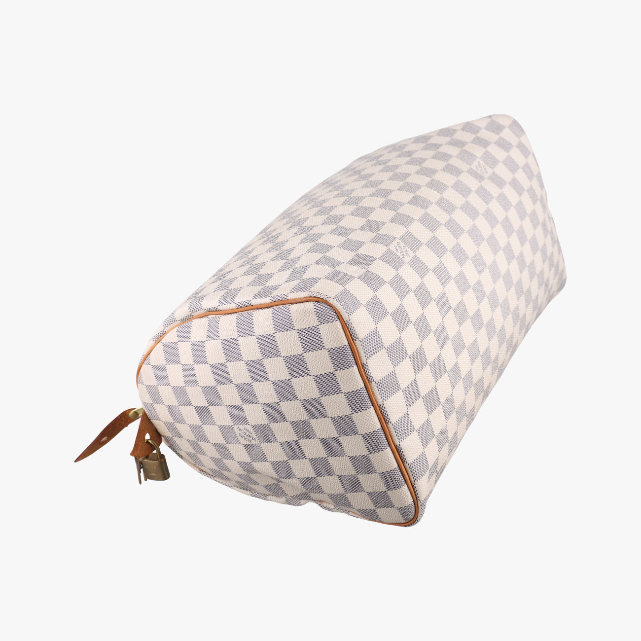 Speedy 35AZURDamier CanvasN41535DU2120スピーディ35アズールダミエキャンバスN41535DU2120